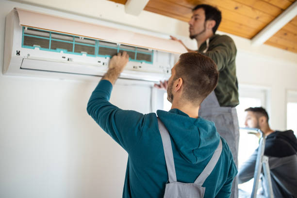 Best Commercial HVAC in Eatontown, NJ