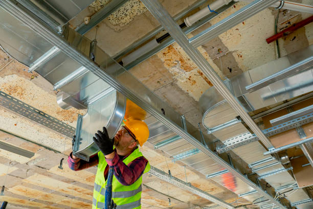 Best Residential HVAC in Eatontown, NJ