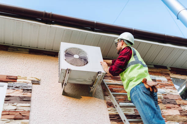 Best HVAC Financing and Leasing in Eatontown, NJ