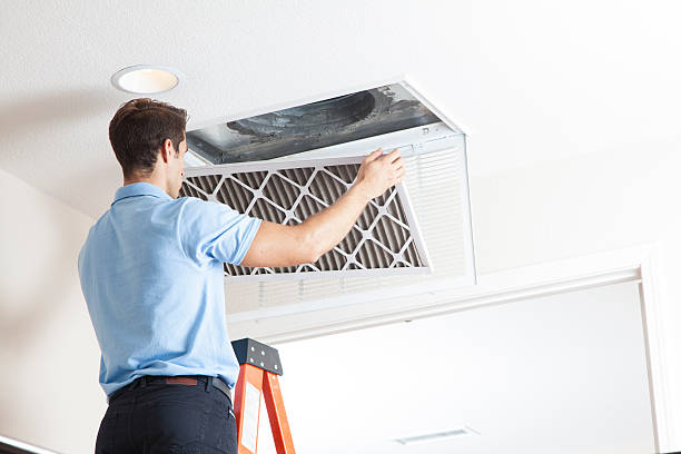 Best VRF (Variable Refrigerant Flow) Systems in Eatontown, NJ