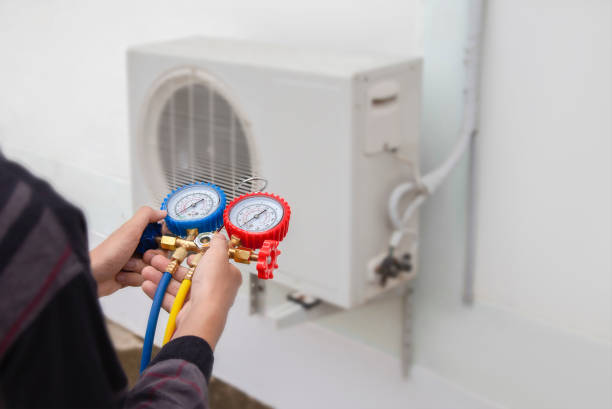 Best Seasonal HVAC Services in Eatontown, NJ