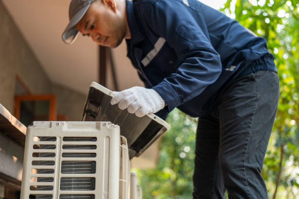 Best Emergency HVAC Services in Eatontown, NJ