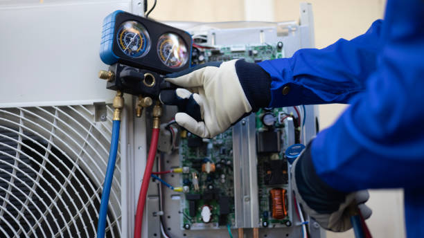 Best Thermostats and Smart Controls in Eatontown, NJ